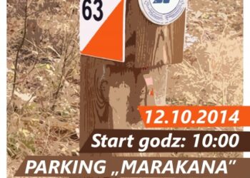 II Mielecki Zielony Punkt Kontrolny