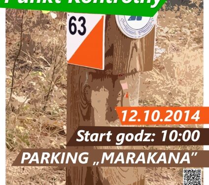 II Mielecki Zielony Punkt Kontrolny