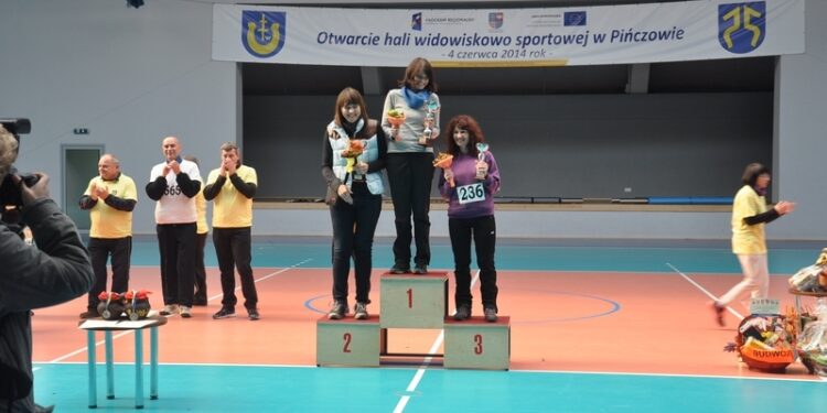 Tarnobrzeg: Nordic Active znowu na podium
