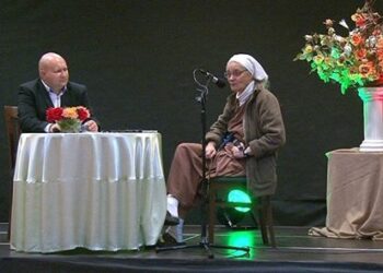 Dni papieskie w Mielcu