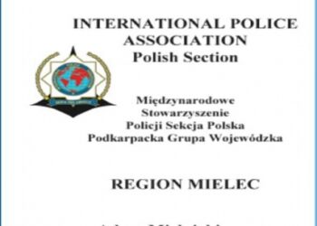 Mielec: Akcja "Świetlik"