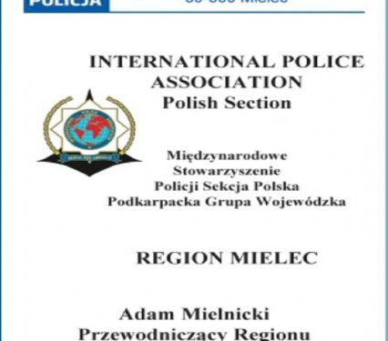 Mielec: Akcja "Świetlik"