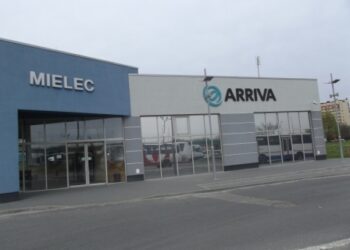 Mielec: Co z dworcem autobusowym?