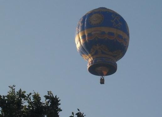 Stalowa Wola: Balonowe Babie Lato i Nocna Gala.