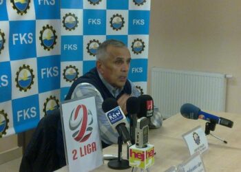 Mielec: Krótkotrwały kryzys  Stali Mielec