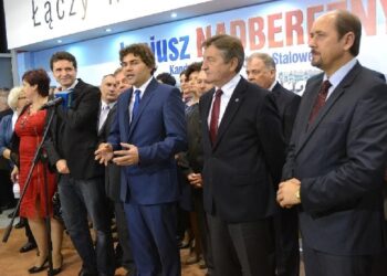 Stalowa Wola: Koalicja prawicy tworzy wspólne listy do sejmiku.