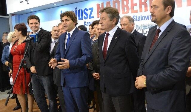 Stalowa Wola: Koalicja prawicy tworzy wspólne listy do sejmiku.