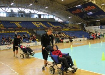 Mielec: Dzień Ziemniaka w OREW.