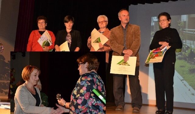 Stalowa Wola: Najpiękniejsze ogrody i balkony nagrodzone.