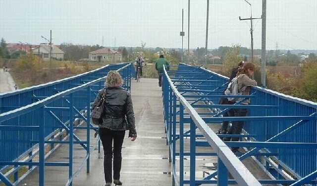 Mielec: Miasto z gmina wiejską chcą budować most na Wisłoce.