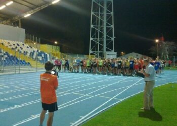 Mielec: Biegi uliczne po raz XX.