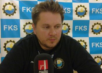 Mielec: Jubileusz FKS Stali Mielec.