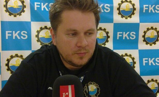 Mielec: Jubileusz FKS Stali Mielec.