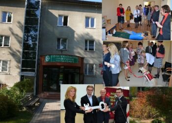 Stalowa Wola: Dwa razy więcej miejsca, szersza oferta i krótsze kolejki do specjalisty