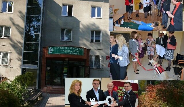 Stalowa Wola: Dwa razy więcej miejsca, szersza oferta i krótsze kolejki do specjalisty