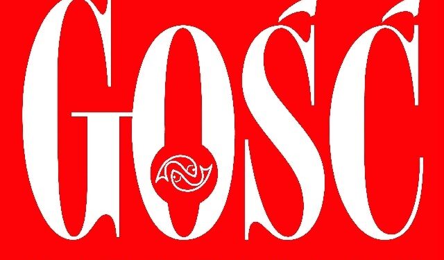 Sandomierz: Jubileusz Gościa Niedzielnego