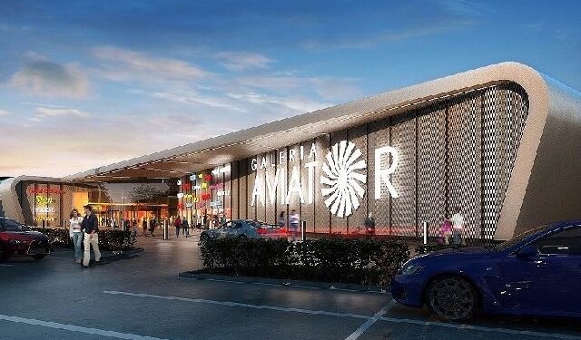 Mielec: Przy galerii handlowej powstaną nowe drogi.