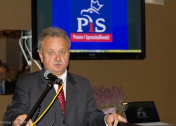 Sandomierz: Konwencja wyborcza PiS