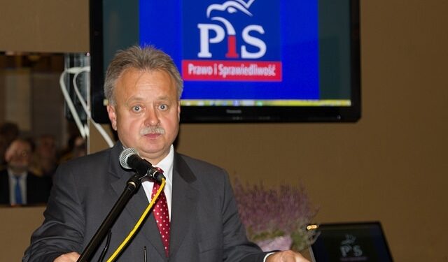 Sandomierz: Konwencja wyborcza PiS