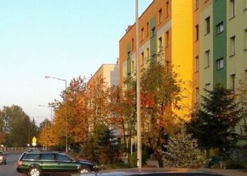 Kolbuszowa: Parkingi, które się zapadają.