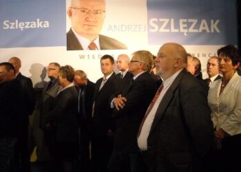 Stalowa Wola: W radzie miejskiej potrzebna jest zgoda.