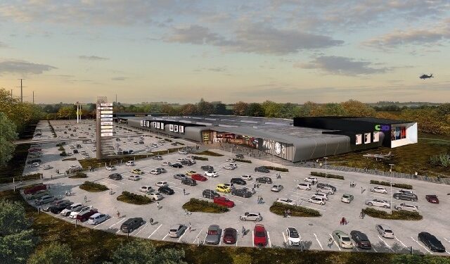 Mielec: Co z mielecką galerią?