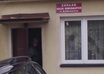 Kolbuszowa: Zmiany w gminnej gospodarce komunalnej