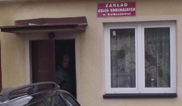 Kolbuszowa: Zmiany w gminnej gospodarce komunalnej