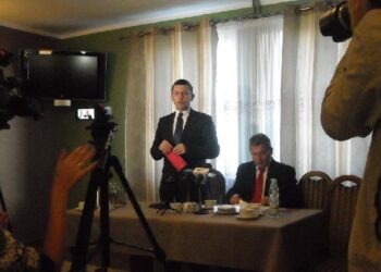 Stalowa Wola: SLD nie chce polityki w samorządach gminnych i powiatowych