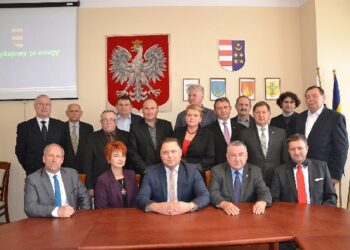 Tarnobrzeg: Ostatnia sesja rady powiatu tarnobrzeskiego