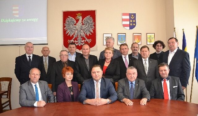 Tarnobrzeg: Ostatnia sesja rady powiatu tarnobrzeskiego