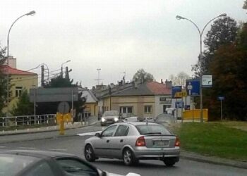 Kolbuszowa: Most na Nilu już otwarty.