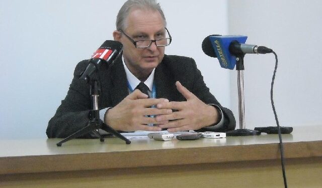Stalowa Wola: Sytuacja nie jest dobra ale nie katastrofalna