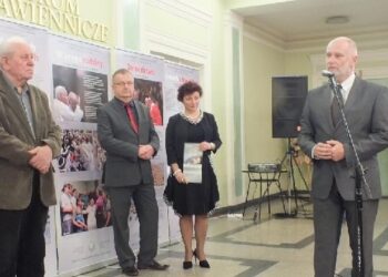 Mielec: Dni Papieskie zakończone.