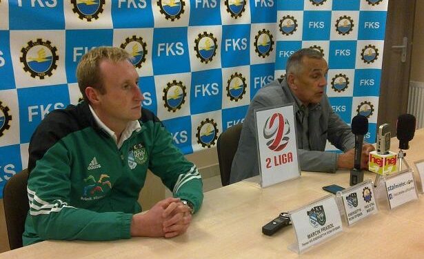 Mielec:  Wygrana na Solskiego