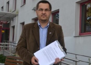 Mielec:  Co z komitetem 'NASZ MIELEC'