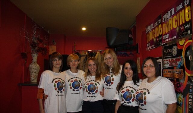 Mielec: Europejska Noc Bez Wypadku.