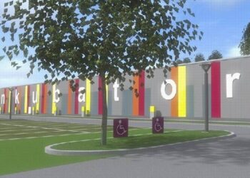 Stalowa Wola: Rozbudowa Inkubatora jeszcze nie teraz