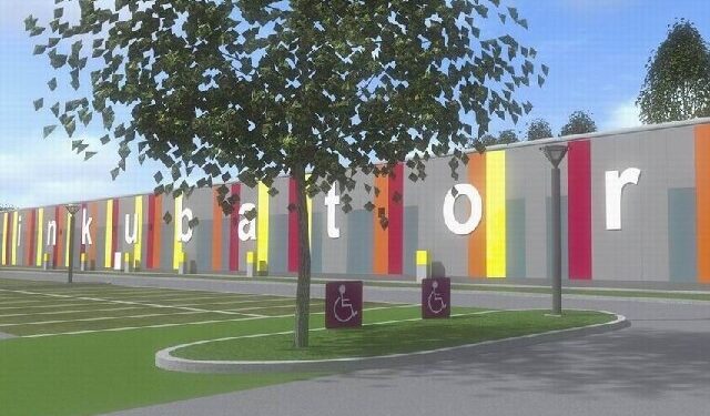 Stalowa Wola: Rozbudowa Inkubatora jeszcze nie teraz