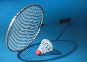 Mielec: Mistrzostwa Powiatu Mieleckiego Amatorów w Badmintona