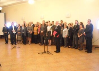 Stalowa Wola: Niezależne Porozumienie Samorządowe chce zmieniać powiat