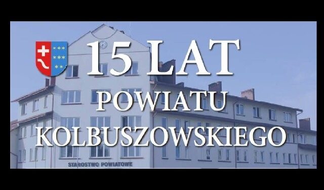 Kolbuszowa: Powiat organizuje konkurs, są atrakcyjne nagrody!
