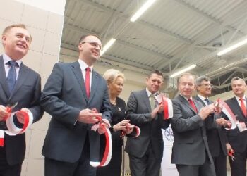 Mielec: Nowa siedziba pogotowia ratunkowego.