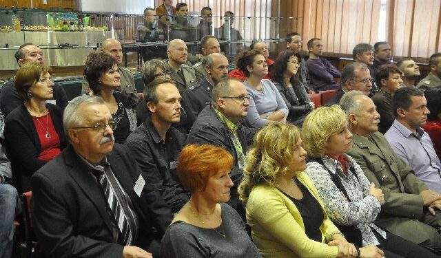 Stalowa Wola: Czas na zmiany w klasach mundurowych