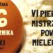 Borowa: VI Mistrzostwa Pierogowe Powiatu Mieleckiego.