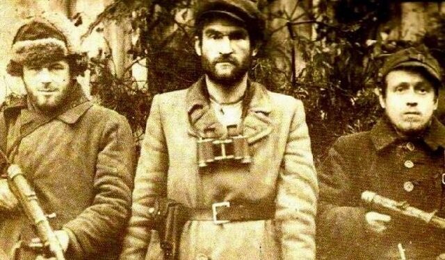 Ostrowy Tuszowskie: Uczczą pamięć Żołnierza Niezłomnego.