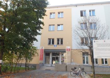 Mielec: Centrala starostwa już gotowa.
