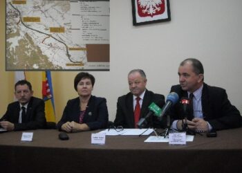 Nisko i Stalowa Wola: Obwodnica na ministerialnej liście
