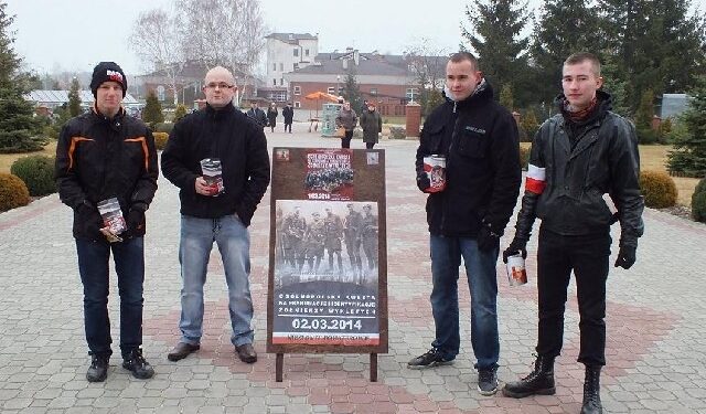 Mielec: Będą kwestować w Dzień Zaduszny.