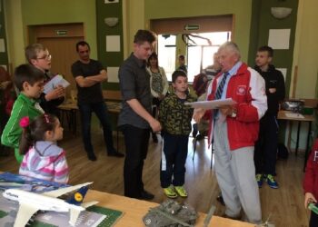 Mielec: Nowości w SDK-u